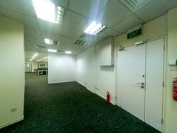 The Plaza (D7), Office #459877891